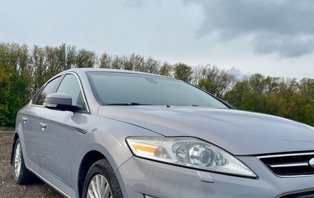 Ford Mondeo IV, 2010 год, 925 000 рублей, 1 фотография
