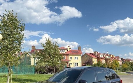 BMW X5 M, 2018 год, 3 550 000 рублей, 1 фотография