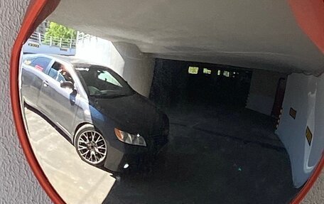 Toyota Camry, 2007 год, 800 000 рублей, 2 фотография