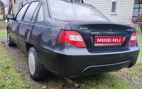 Daewoo Nexia I рестайлинг, 2013 год, 180 000 рублей, 1 фотография