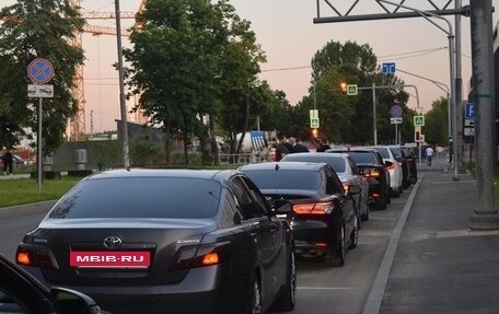 Toyota Camry, 2007 год, 800 000 рублей, 4 фотография