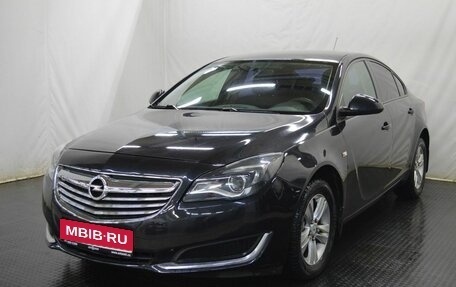 Opel Insignia II рестайлинг, 2014 год, 1 029 000 рублей, 1 фотография