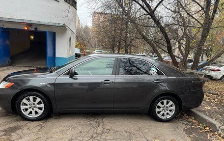 Toyota Camry, 2007 год, 800 000 рублей, 7 фотография