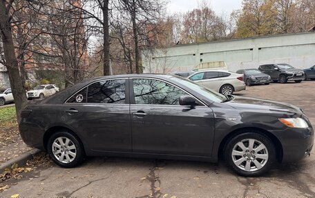 Toyota Camry, 2007 год, 800 000 рублей, 8 фотография