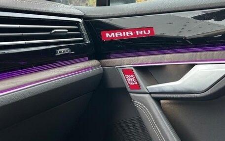 Volkswagen Touareg III, 2018 год, 5 250 000 рублей, 1 фотография