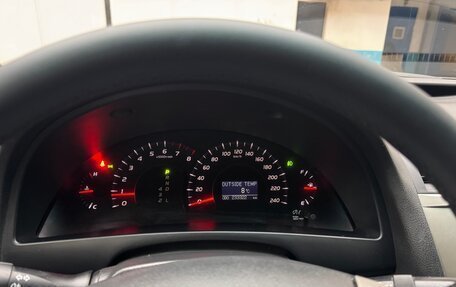 Toyota Camry, 2007 год, 800 000 рублей, 17 фотография