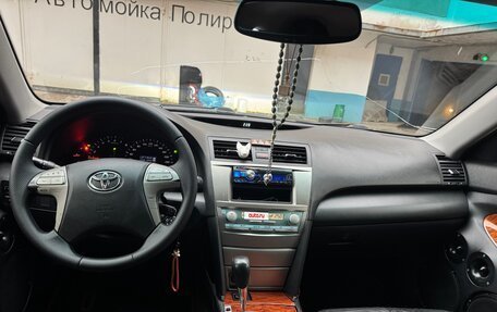 Toyota Camry, 2007 год, 800 000 рублей, 16 фотография