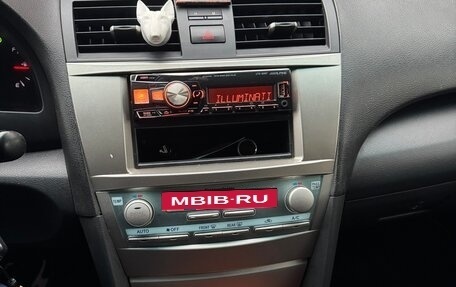 Toyota Camry, 2007 год, 800 000 рублей, 18 фотография