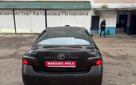 Toyota Camry, 2007 год, 800 000 рублей, 13 фотография