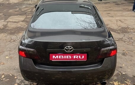 Toyota Camry, 2007 год, 800 000 рублей, 14 фотография