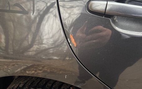 Toyota Camry, 2007 год, 800 000 рублей, 19 фотография