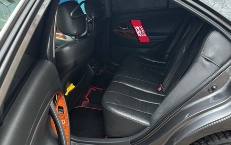 Toyota Camry, 2007 год, 800 000 рублей, 15 фотография