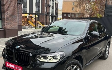 BMW X4, 2020 год, 5 000 000 рублей, 1 фотография