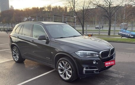 BMW X5, 2015 год, 3 500 000 рублей, 1 фотография