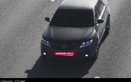 Toyota Camry, 2007 год, 800 000 рублей, 24 фотография