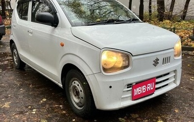 Suzuki Alto, 2017 год, 400 000 рублей, 1 фотография