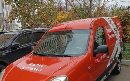Renault Kangoo II рестайлинг, 2008 год, 330 000 рублей, 3 фотография