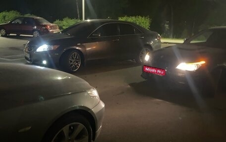 Toyota Camry, 2007 год, 800 000 рублей, 23 фотография