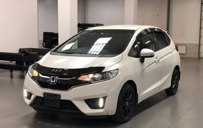 Honda Fit III, 2015 год, 1 100 000 рублей, 1 фотография