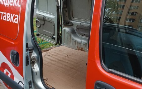Renault Kangoo II рестайлинг, 2008 год, 330 000 рублей, 6 фотография