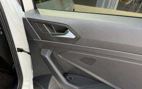 Volkswagen Jetta VII, 2019 год, 1 765 000 рублей, 9 фотография