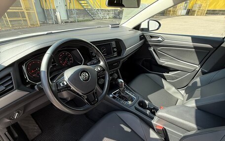 Volkswagen Jetta VII, 2019 год, 1 765 000 рублей, 7 фотография