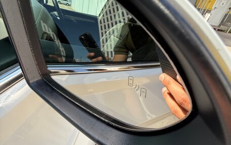 Volkswagen Jetta VII, 2019 год, 1 765 000 рублей, 11 фотография