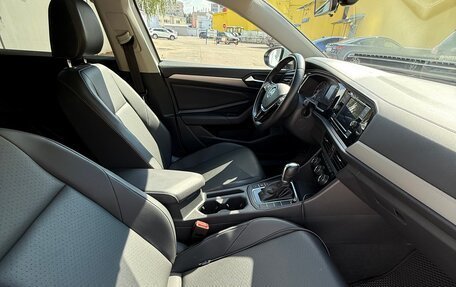 Volkswagen Jetta VII, 2019 год, 1 765 000 рублей, 13 фотография