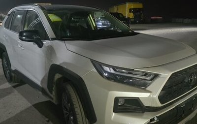 Toyota RAV4, 2025 год, 3 800 000 рублей, 1 фотография