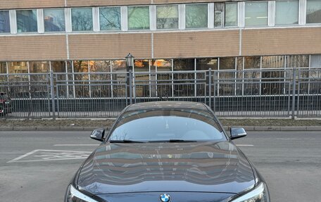 BMW 1 серия, 2019 год, 2 100 000 рублей, 1 фотография