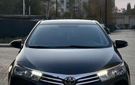 Toyota Corolla, 2013 год, 1 350 000 рублей, 1 фотография