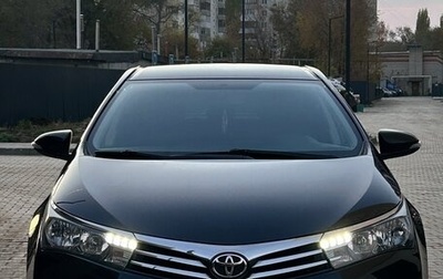 Toyota Corolla, 2013 год, 1 350 000 рублей, 1 фотография