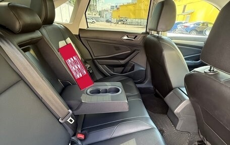 Volkswagen Jetta VII, 2019 год, 1 765 000 рублей, 8 фотография