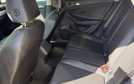 Volkswagen Jetta VII, 2019 год, 1 765 000 рублей, 17 фотография