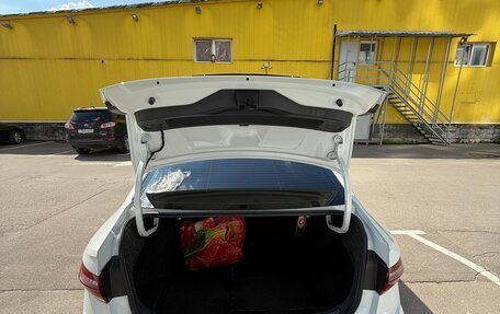 Volkswagen Jetta VII, 2019 год, 1 765 000 рублей, 16 фотография