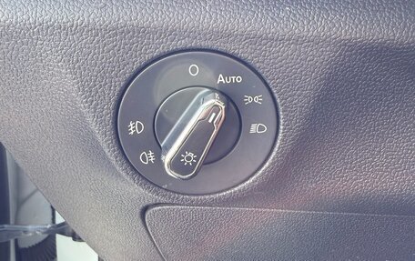 Volkswagen Jetta VII, 2019 год, 1 765 000 рублей, 14 фотография