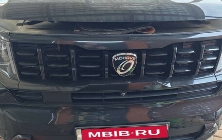 KIA Mohave I, 2020 год, 4 000 000 рублей, 1 фотография