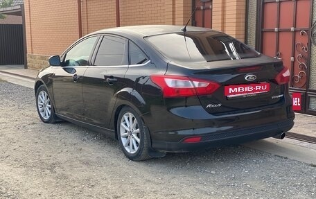 Ford Focus III, 2011 год, 730 000 рублей, 1 фотография