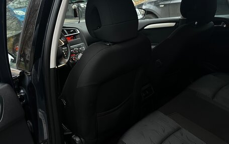 Citroen C4 II рестайлинг, 2011 год, 700 000 рублей, 6 фотография