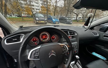 Citroen C4 II рестайлинг, 2011 год, 700 000 рублей, 8 фотография