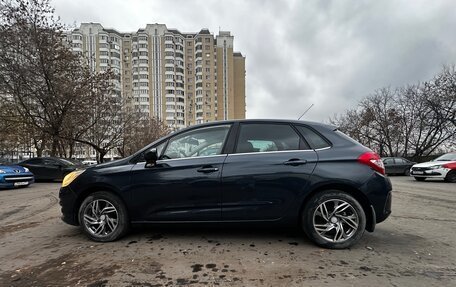 Citroen C4 II рестайлинг, 2011 год, 700 000 рублей, 11 фотография