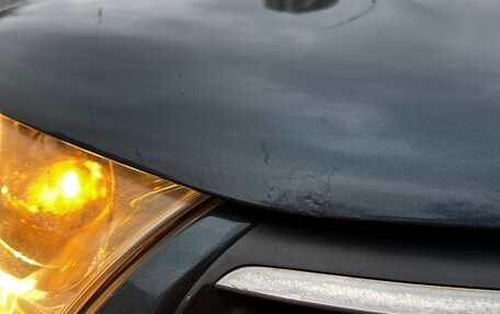 Citroen C4 II рестайлинг, 2011 год, 700 000 рублей, 14 фотография