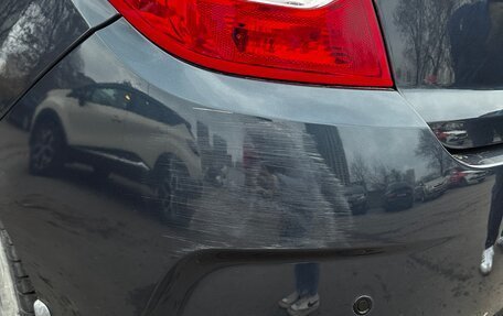 Citroen C4 II рестайлинг, 2011 год, 700 000 рублей, 13 фотография