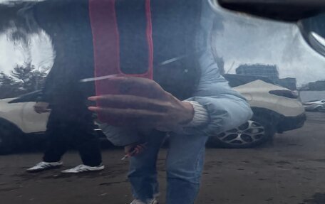 Citroen C4 II рестайлинг, 2011 год, 700 000 рублей, 16 фотография