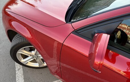 Audi A4, 2012 год, 1 800 000 рублей, 11 фотография