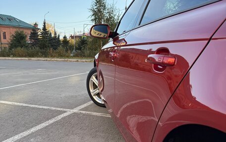 Audi A4, 2012 год, 1 800 000 рублей, 8 фотография