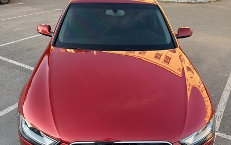 Audi A4, 2012 год, 1 800 000 рублей, 13 фотография