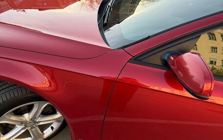 Audi A4, 2012 год, 1 800 000 рублей, 10 фотография