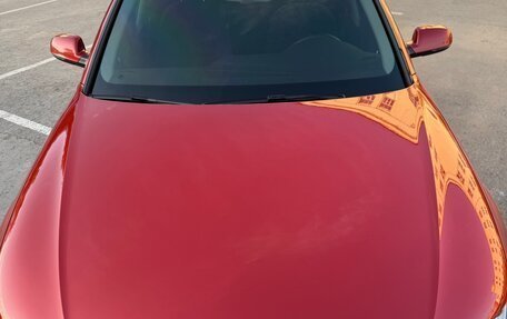 Audi A4, 2012 год, 1 800 000 рублей, 14 фотография