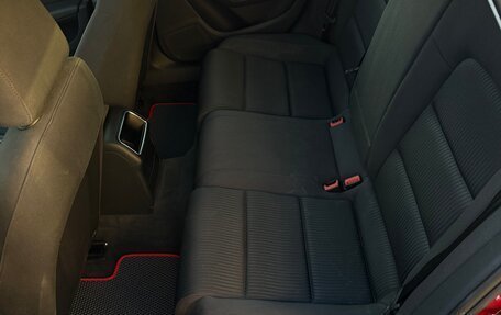 Audi A4, 2012 год, 1 800 000 рублей, 15 фотография